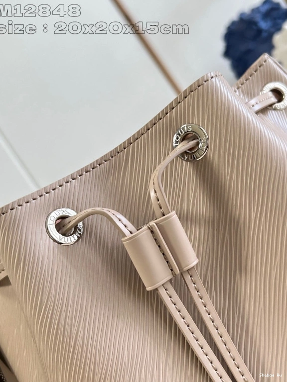 VUITTON LOUIS NÉONOÉ BB-20*20*15cm 0809